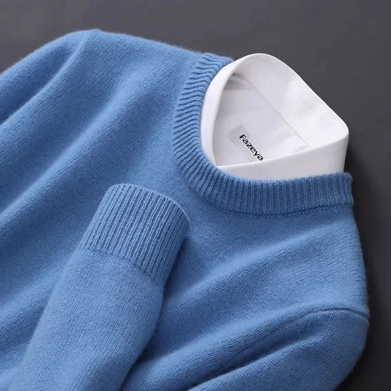 Williams™ | Elegantes Pullover