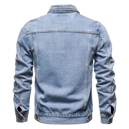 Jeremy | Denim-Jacke