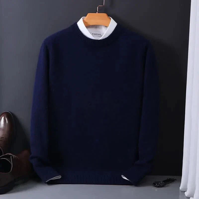 Williams™ | Elegantes Pullover