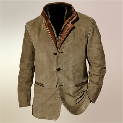 William | Vintage-Jacke