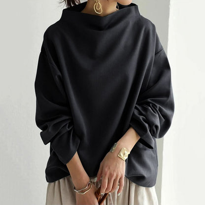 Delia | Eleganter Pullover