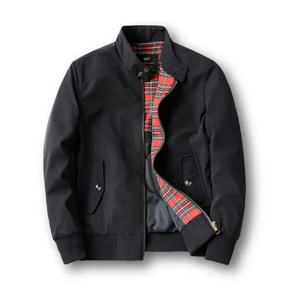 Claus | Orion Harrington Jacke