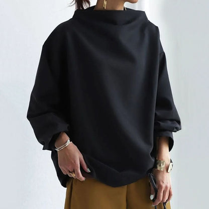 Delia | Eleganter Pullover