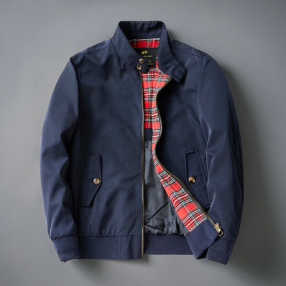 Claus | Orion Harrington Jacke