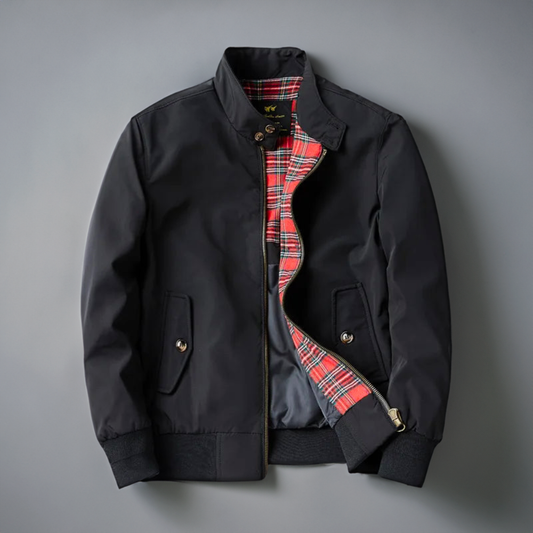 Claus | Orion Harrington Jacke